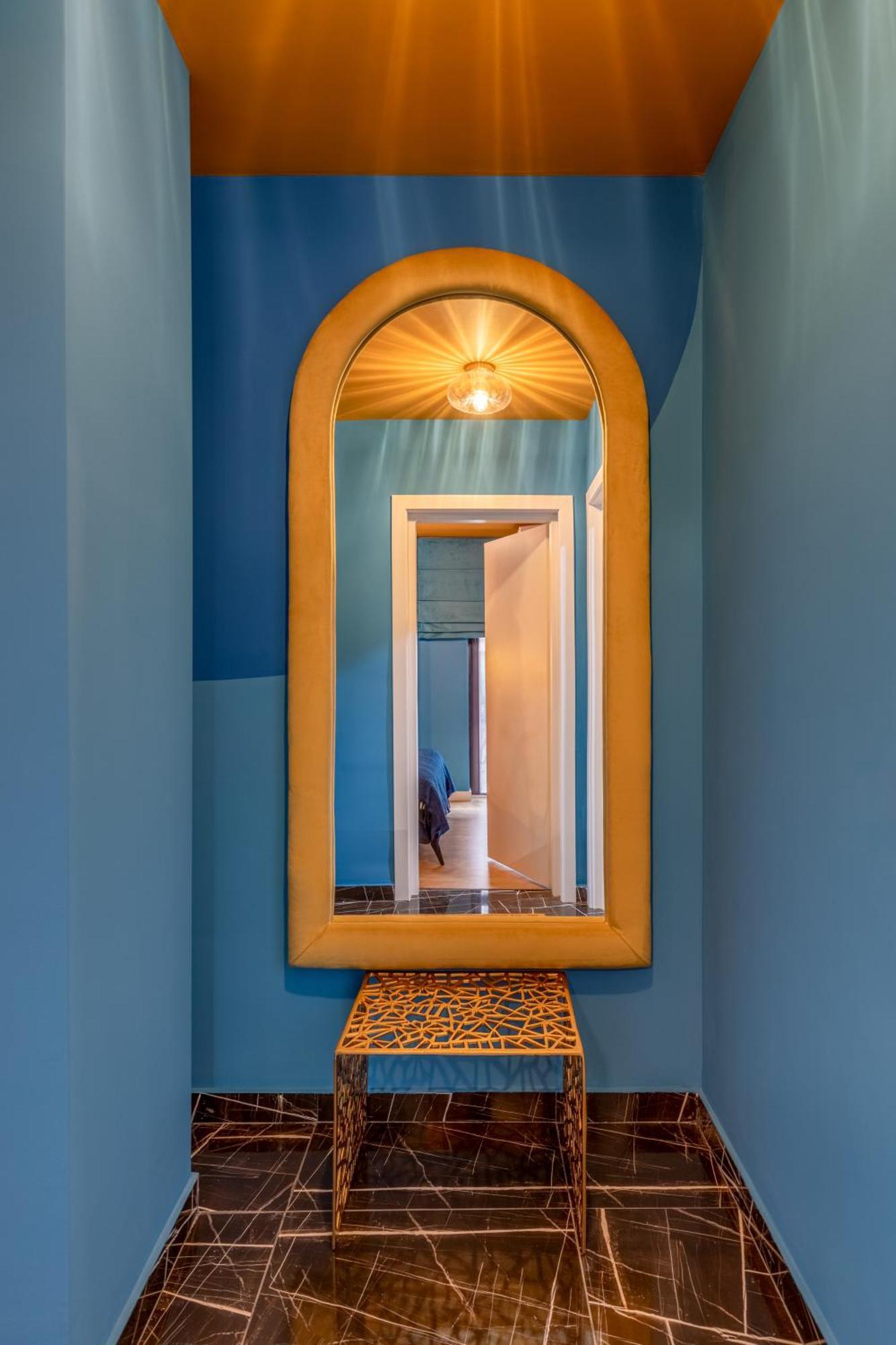 Wes Anderson In Bucharest Daire Dış mekan fotoğraf