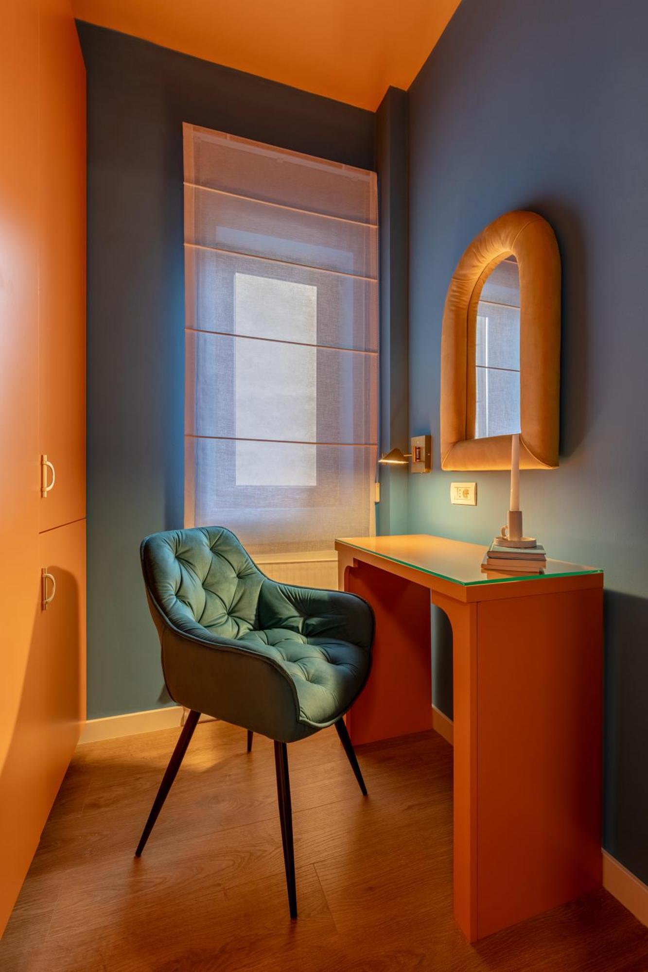 Wes Anderson In Bucharest Daire Dış mekan fotoğraf