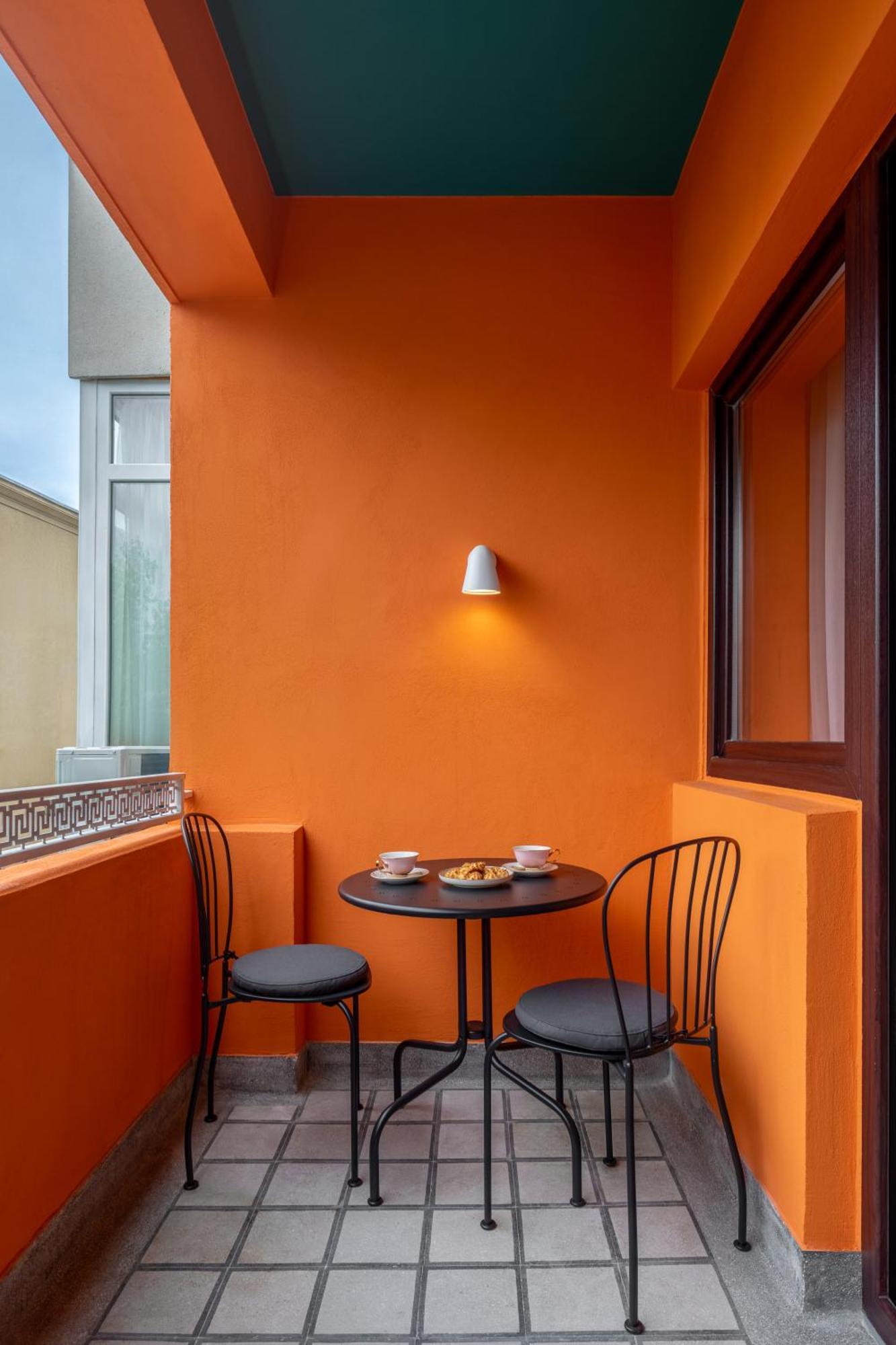 Wes Anderson In Bucharest Daire Dış mekan fotoğraf